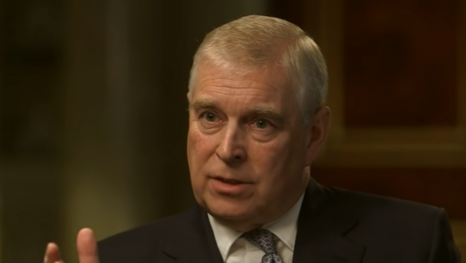 OSRAMOĆENI PRINC! Raspad u kraljevskoj porodici, još jedan plemić na udaru!