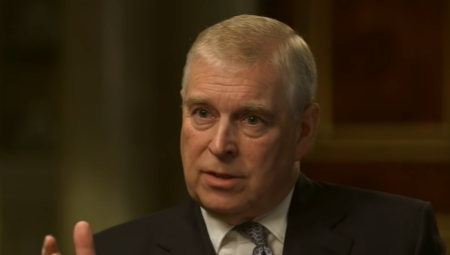 KRALJ ČARLS ISTERAO BRATA IZ KUĆE "Bakingemska palata više nije mesto za princa Endrjua"