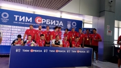 PESMA ZA KRAJ BAJKE! Stefan Mitrović zapevao "A sad adio", ostali ga pratili, Savić ostao bez reči (VIDEO)