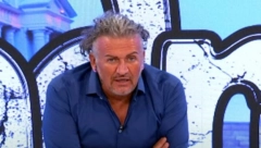 OVO JE SUPRUGA DRAGANA MARINKOVIĆA MACE! Mlađa je od njega čak 20 godina i prava je lepotica!