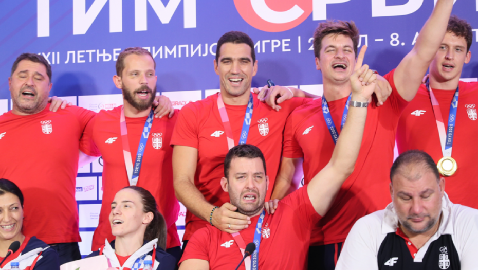 REČI KAPITENA FILIPA FILIPOVIĆA ODUŠEVILE SRBIJU! Jednom rečenicom pokazao koliko je veliki!