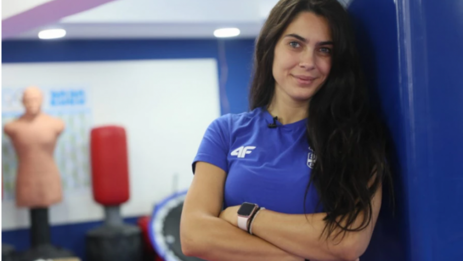 ZLATNA MILICA MANDIĆ KAKVU DOSAD NISTE VIDELI! Nesvakidašnji intervju koji će oduševiti muškarce, ali i žene!