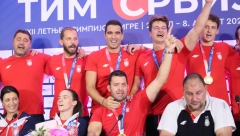 NIŠTA VIŠE NEĆE BITI ISTO! Evo koliko sedam veličanstvenih vaterpolista ima medalja - NEVEROVATNO!