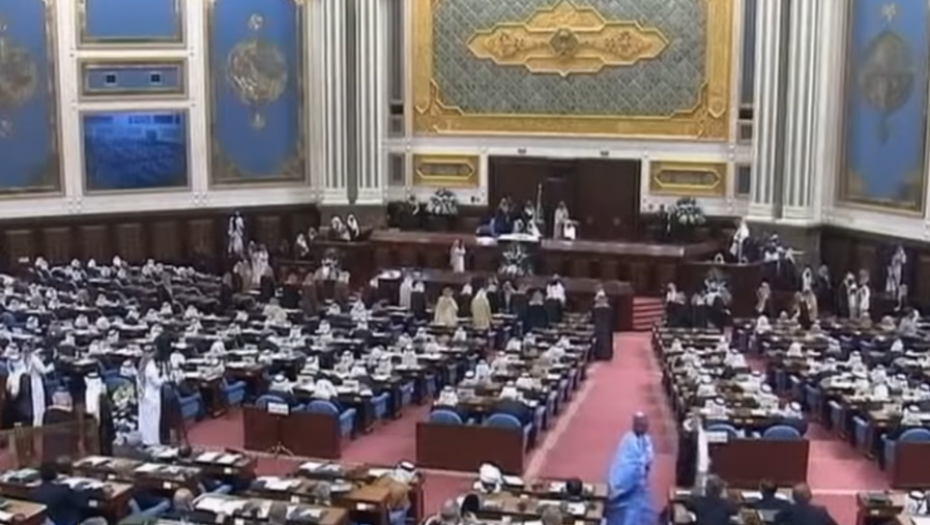 PROCURELA DOKUMENTA IZ RIJADA Objavljeno zašto su ga ubili!