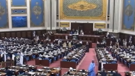 "KIDALA JE DRUŠTVENO TKIVO!" Žena osuđena na 45 godina zatvora, a razlog je sve šokirao!