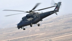 RUSKE ZVERI ĆE ŠTITITI SRPSKO NEBO! Srbija pregovara sa Kiprom, kupujemo 11 borbenih helikoptera