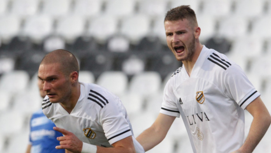 SAD JE SVE JASNIJE Posle prvog poraza u sezoni, iz Čukaričkog se oglasili sa jasnom porukom