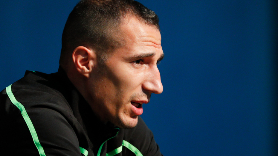 ZVANIČNO! Bivši fudbaler Partizana ima novi klub u Španiji