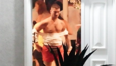 DOBIO SI UNUKA, VOLI TE SIN Mirko Šijan se dirljivom porukom obratio pokojnom ocu, a onda ove reči posvetio Goci!