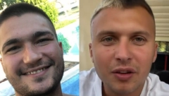 UPOZNALI SE NA FAKULTETU Stefan Karić ispričao kako je  krenulo njegovo druženje sa Mirkom Šijanom