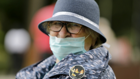 Svi simptomi na jednom mestu - omikron, delta, prehlada, grip ili crevna viroza