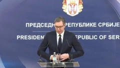 VUČIĆ SUTRA U ZAPADNOJ SRBIJI Predsednik će obići Užice, Bajinu Baštu i Mećavnik