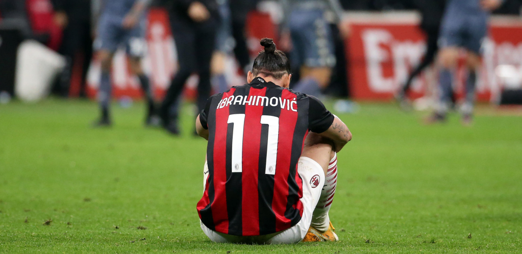 ZLATAN IBRAHIMOVIĆ IDE U PENZIJU?! Otkriveni detalji dogovora sa Milanom!
