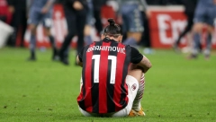 VELIKI UDARAC ZA MILANEZE Najveća zvezda ne može da igra