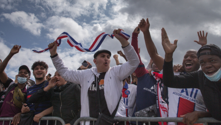 REKORD Za nevericu koliko je ljudi pratilo Mesijev let