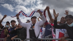 REKORD Za nevericu koliko je ljudi pratilo Mesijev let