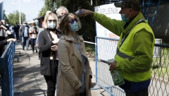 Korona potvrde od ponedeljka u Hrvatskoj!