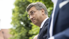 HRVATSKA PONOVO UDARA NA RUSIJU! STALJINGRAD 2? Plenković predlaže "Oluju" na Krimu!