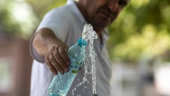 LUCIFER JE SVE JAČI Pred nama su tople noći i pakleni dani