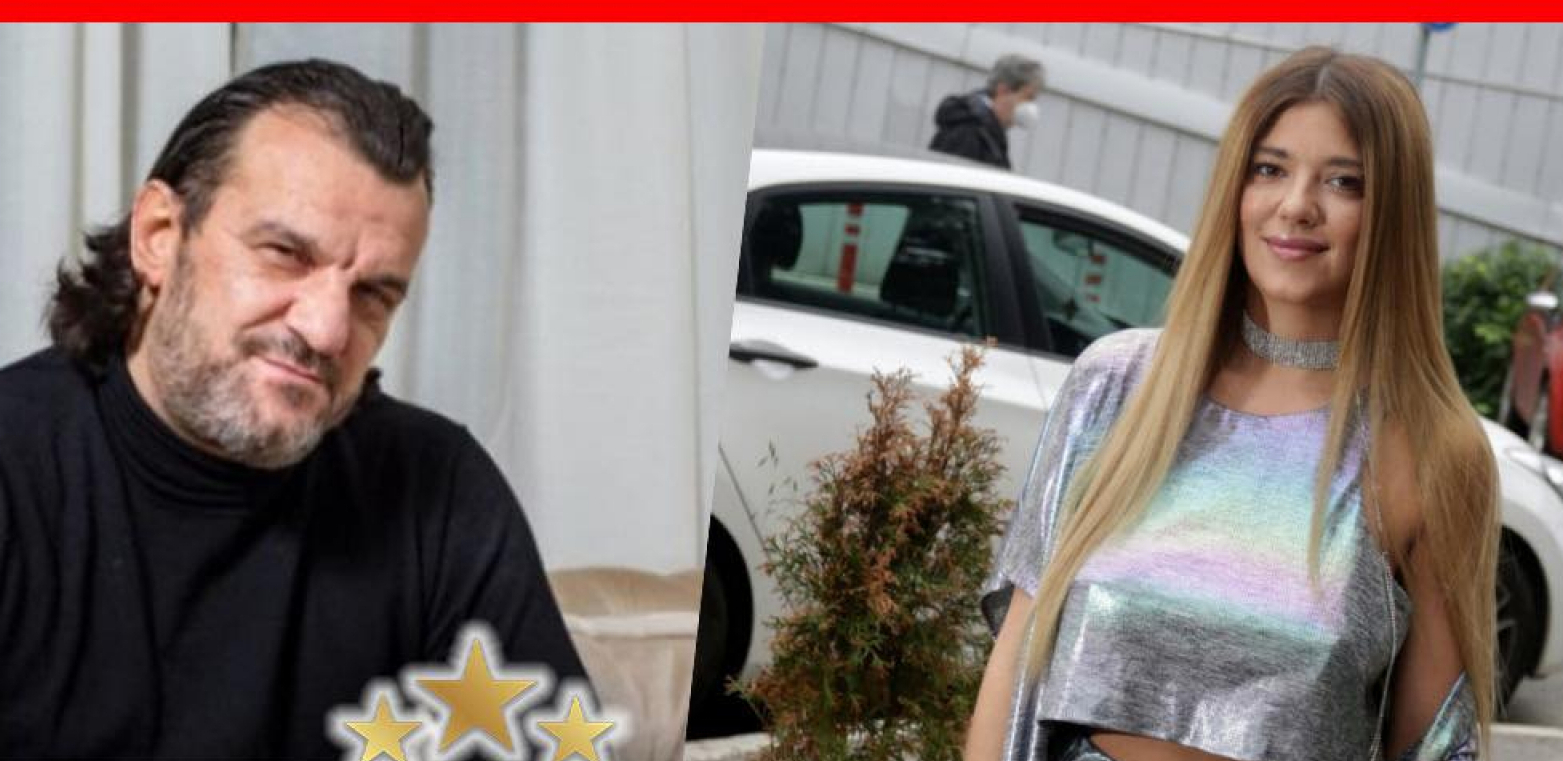 ACA LUKAS I KIJA KOCKAR U TAJNOJ VEZI?! Folker progovorio o njihovom odnosu za Alo! VIP (VIDEO)
