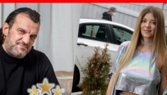 KIJA I LUKAS U TAJNOJ VEZI! Alo! otkriva pozadinu odnosa pevača i pevačice!