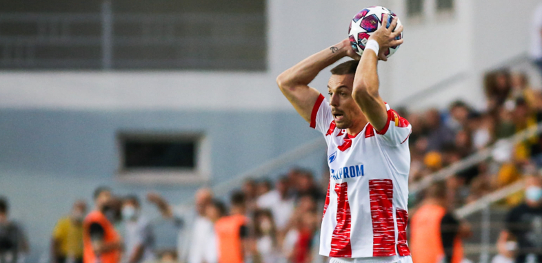 DEJAN STANKOVIĆ POTPUNO SKRHAN Šta god da kažem nema svrhe