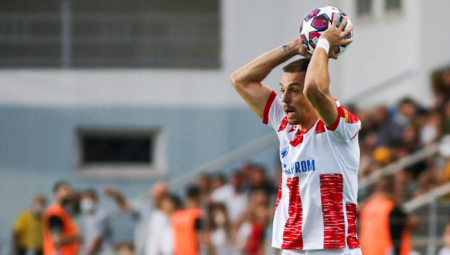 RODIĆ POZIVA "DELIJE" Avgust će biti paklen za nas, zato nam treba pun stadion