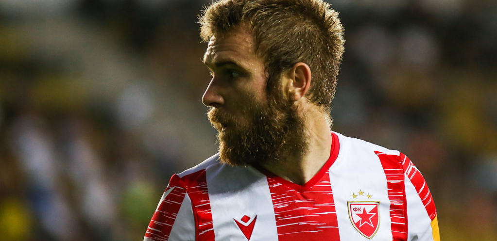 NOVI PROBLEMI ZA ZVEZDU! Katai igrao povređen protiv Šerifa, preskače Kluž?