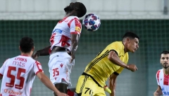 NEMA VIŠE DILEME Ekspert jasan, dve velike sudijske greške obeležile utakmicu u Moldaviji