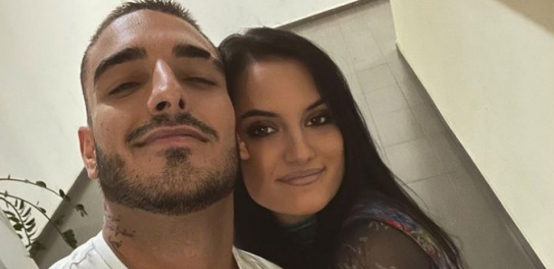 POČELI SU DA ŽIVE ZAJEDNO?! Darko Lazić uselio Barbaru kod sebe, viđen je kako unosi njene stvari