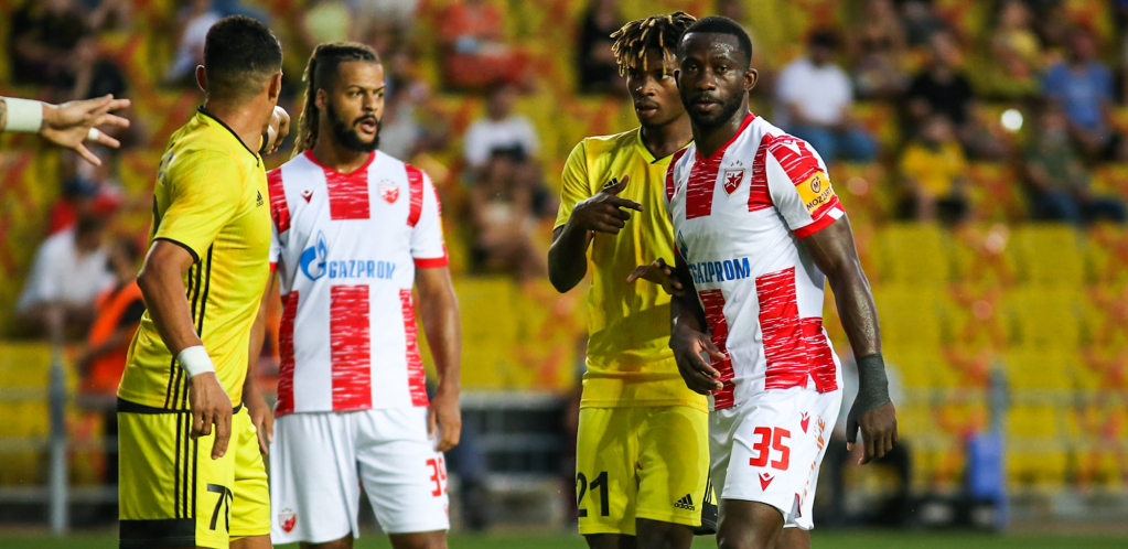REFORMISANA LIGA EVROPE Zna se ko sve čeka Zvezdu u grupnoj fazi ako eliminiše Kluž