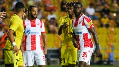 REFORMISANA LIGA EVROPE Zna se ko sve čeka Zvezdu u grupnoj fazi ako eliminiše Kluž