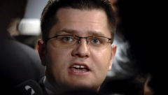 Jeremićevi poručili Đilasu: Dobro je da biološki sat otkucava, ovo su vaši poslednji trzaji