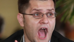 CEO SVET PRIČA O PUTINOVOJ IZJAVI O KOSOVU Mnogi zaboravljaju da je upravo Vuk Jeremić otvorio vrata kosovskoj nezavisnosti!