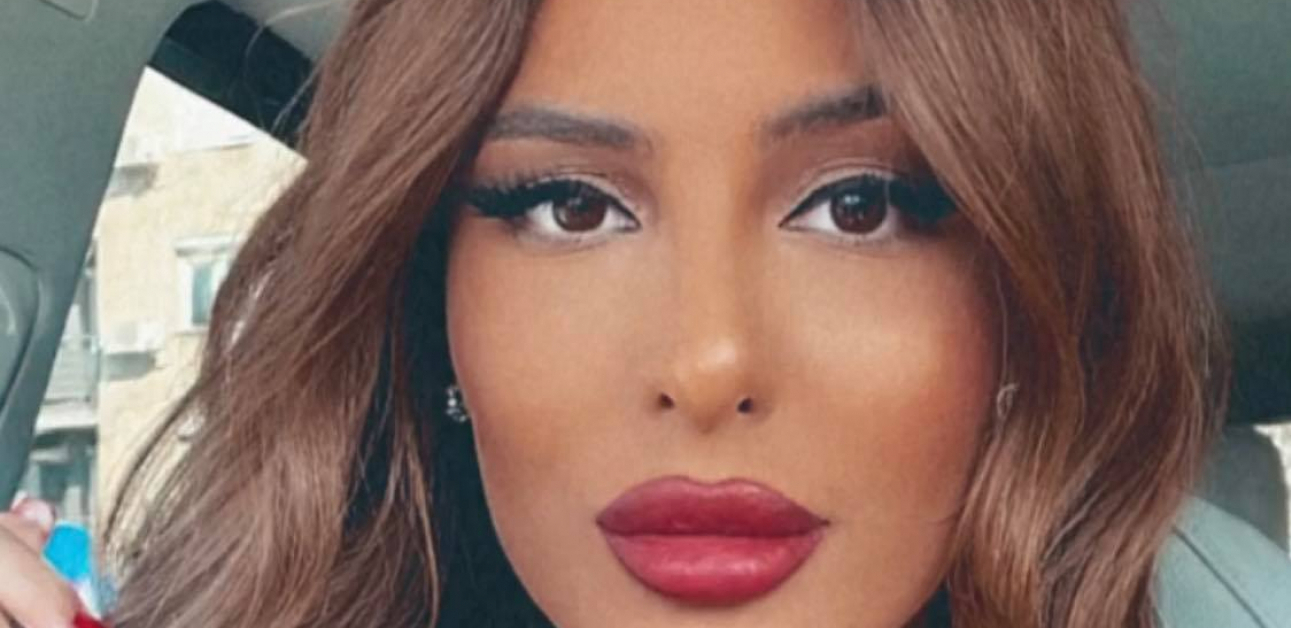 RASPAD SISTEMA Anastasija iznenadila pratioce selfijem bez trunke šminke, pa komentarom nasmejala sve!