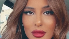 ANASTASIJA KAO INDIJSKA PRINCEZA Ovakvu je niste videli, Ražnatovićeva u potpuno novom fazonu! (FOTO)