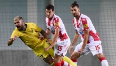 KASNO SE POKAJAO ZA VELIKU GREŠKU UEFA šokirala Srbiju izborom sudije za revanš meč između Kluža i Zvezde (FOTO)