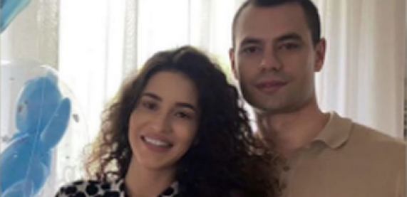 OD ZVANICA SAMO KREM I ELITA SRPSKOG DRUŠTVA Kostadin i Valentina izgovorili sudbonosno da!