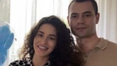 KOSTADIN TERZIĆ ČEKA DRUGO DETE Otkriven pol bebe!