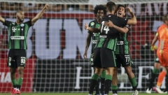 SEČA FAVORITA U LIGI ŠAMPIONA Ispali Olimpijakos, Zvezda, Rendžers...