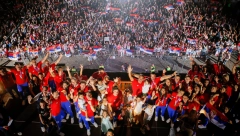 ALEKSANDAR VUČIĆ ISPUNIO OBEĆANJE! Osvajačima medalja na Olimpijskim igrama danas isplaćeno 2.590.000 evra!