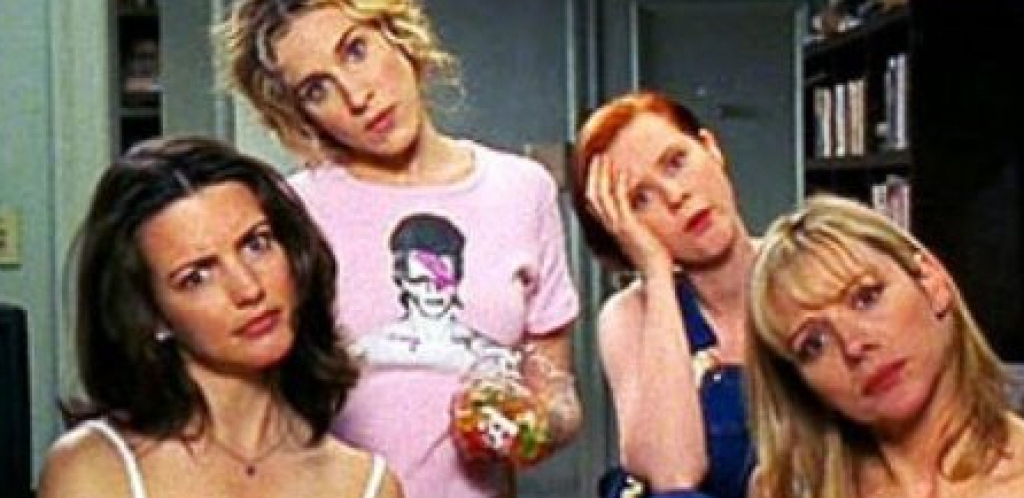 HIT SERIJA "SE*S I GRAD" IPAK DOBIJA NASTAVAK Vraća se jedan od omiljenih likova, procurili svi detalji u javnost