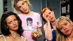 ONA MENJA SAMANTU U SE*S I GRADU Ovo je nova glumica koja dolazi na mesto Kim Katral!