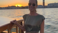 ONA NE GREŠI! ANA IVANOVIĆ, LEPŠA NEGO IKAD: Hit stajling, koji svaku ženu čini posebnom!