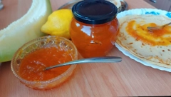 PROVERENO NAJBOLJI RECEPT ZA DŽEM OD DINJE: Fantastičan za palačinke, a sprema se za manje od 2 sata (VIDEO)