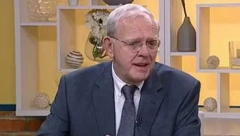 INCKOV ZAKON ĆE DOVESTI DO NEZAVISNOSTI REPUBLIKE SRPSKE Američki ekspert za bezbednost Stiven Majer razbesneo Sarajevo