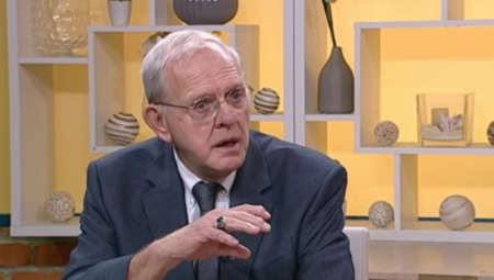 BIVŠI ZAMENIK ŠEFA CIA OTKRIVA Inckov zakon vekovni nastavak kontrole velikih sila