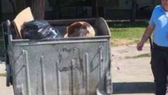 ZBOG STAROG FRIŽIDERA MOŽETE I U ZATVOR Oprez, neadekvatno odlaganje otpada može skupo da vas košta