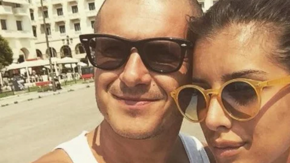 NIŠTA NIJE SLUTILO NA KRAJ! Ovako su se upoznali Sale i Jovana Pajić, živeli su bajku!