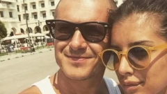 NIŠTA NIJE SLUTILO NA KRAJ! Ovako su se upoznali Sale i Jovana Pajić, živeli su bajku!